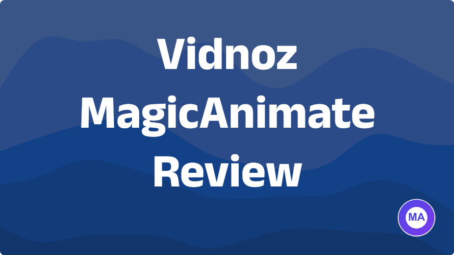 Getting Started with Magic Animates